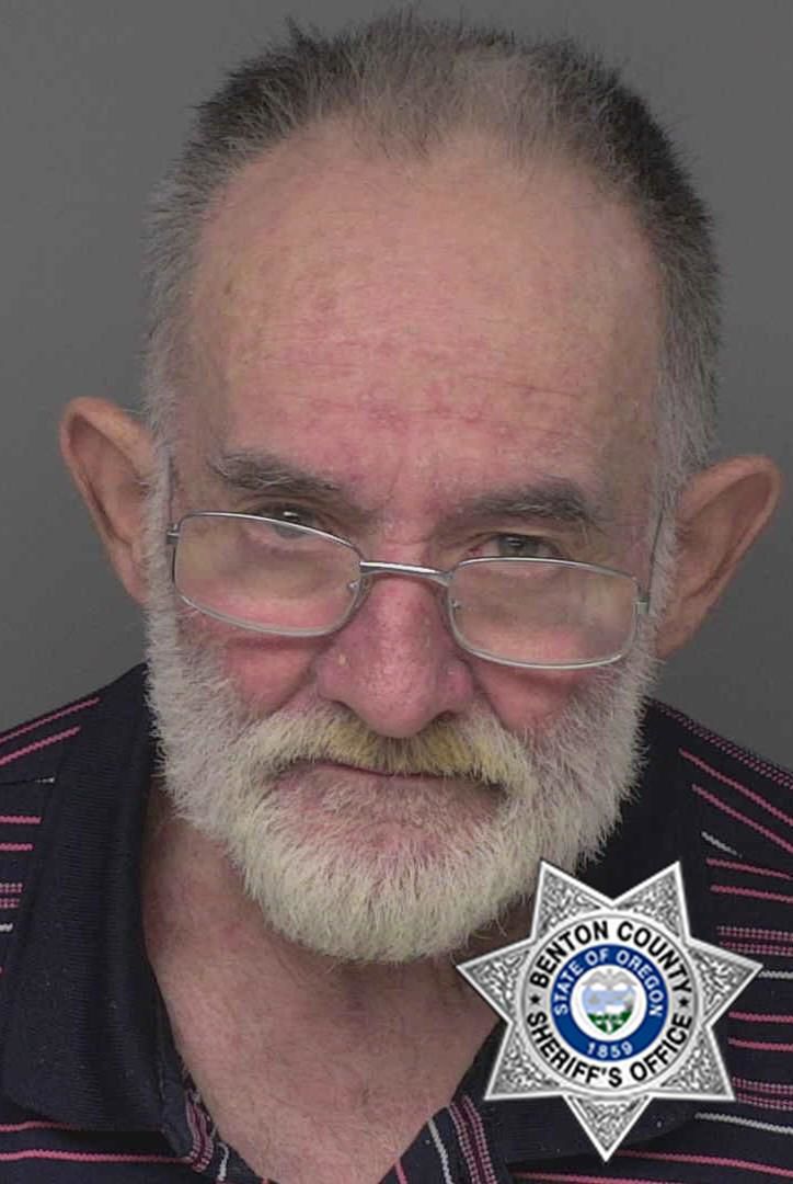 MCCORKENDALE, DENNIS RAY